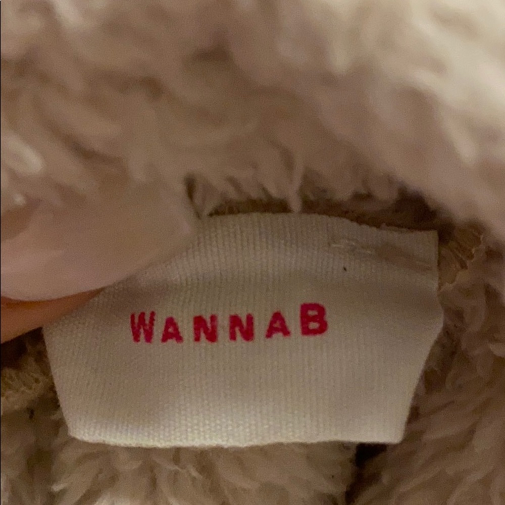 soft vest - Picture 2 of 2